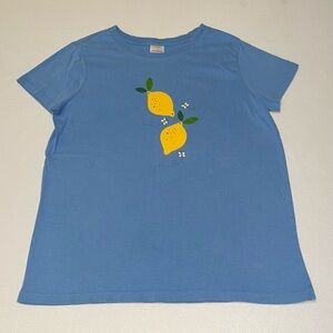 Hanna Andersson shirt